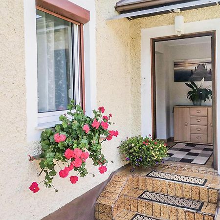 Ruhige Ferienwohnung Loich 외부 사진