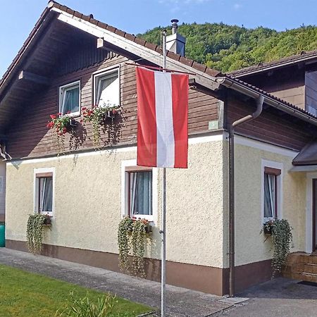 Ruhige Ferienwohnung Loich 외부 사진