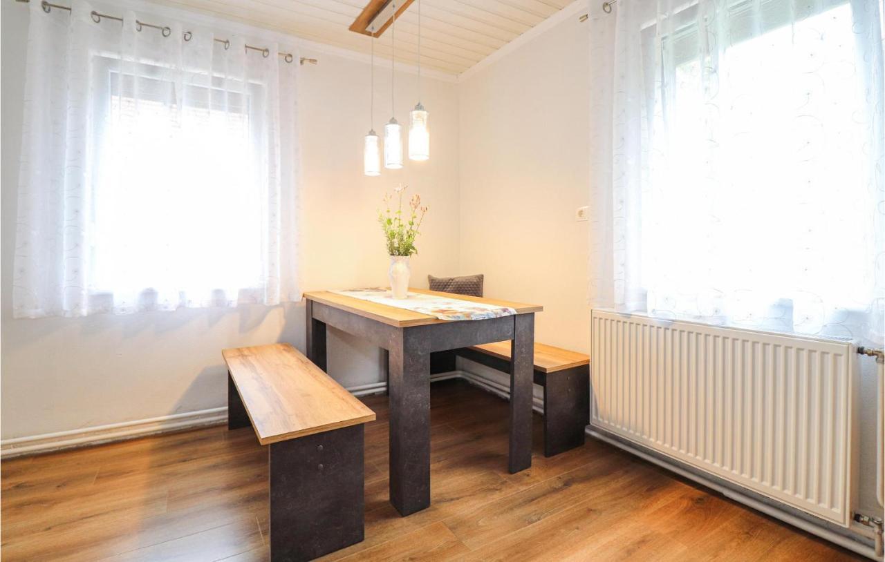 Ruhige Ferienwohnung Loich 외부 사진