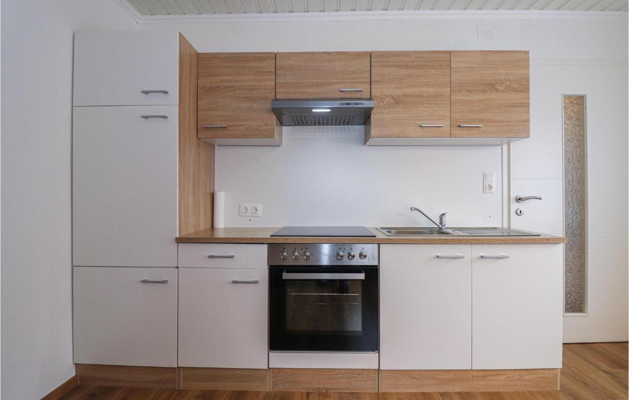Ruhige Ferienwohnung Loich 외부 사진