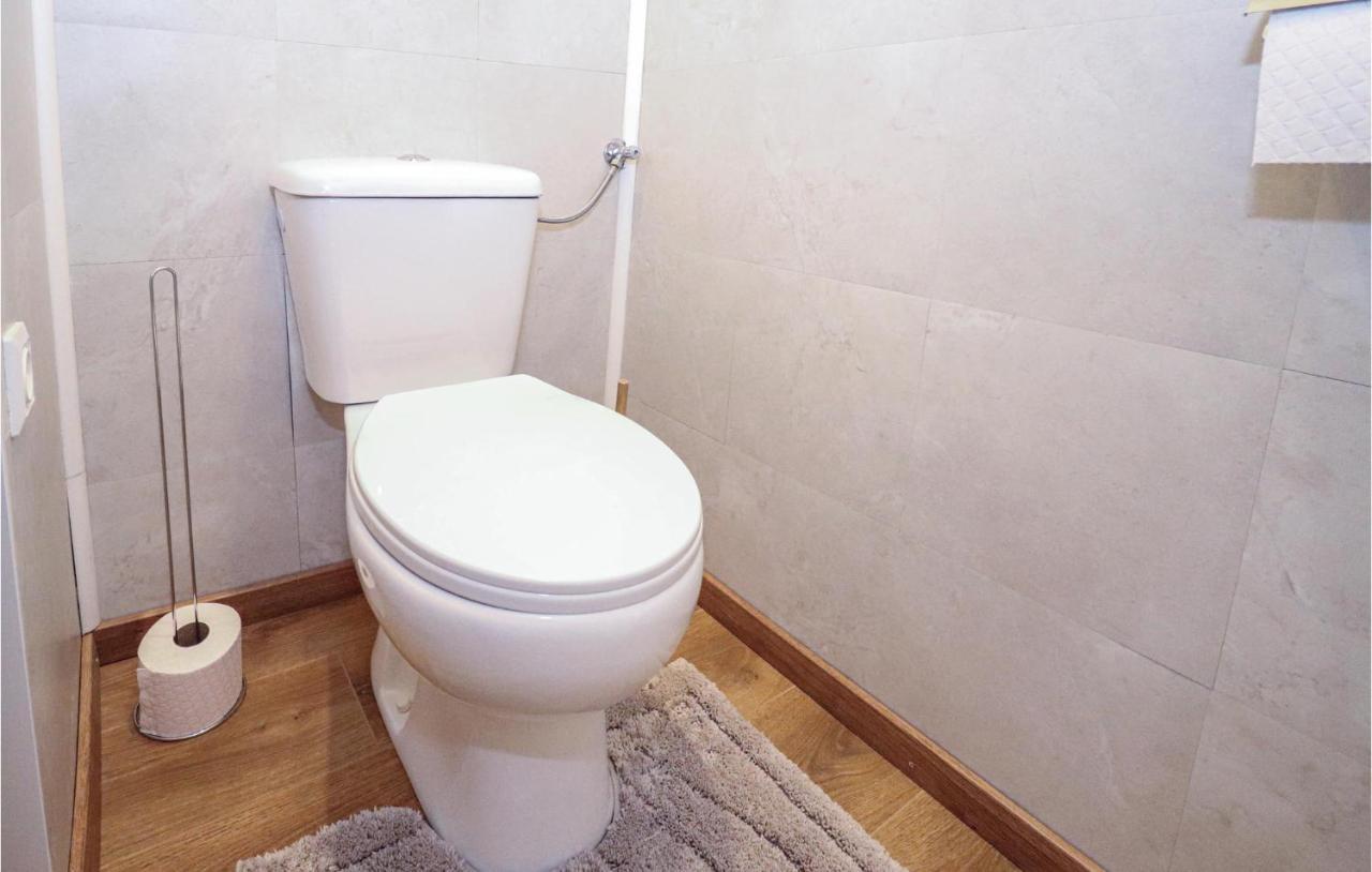 Ruhige Ferienwohnung Loich 외부 사진