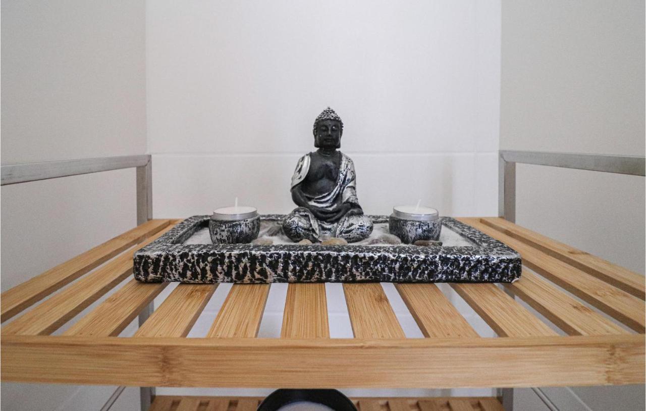 Ruhige Ferienwohnung Loich 외부 사진