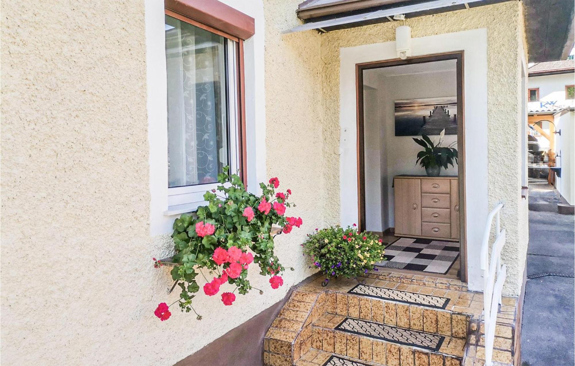 Ruhige Ferienwohnung Loich 외부 사진
