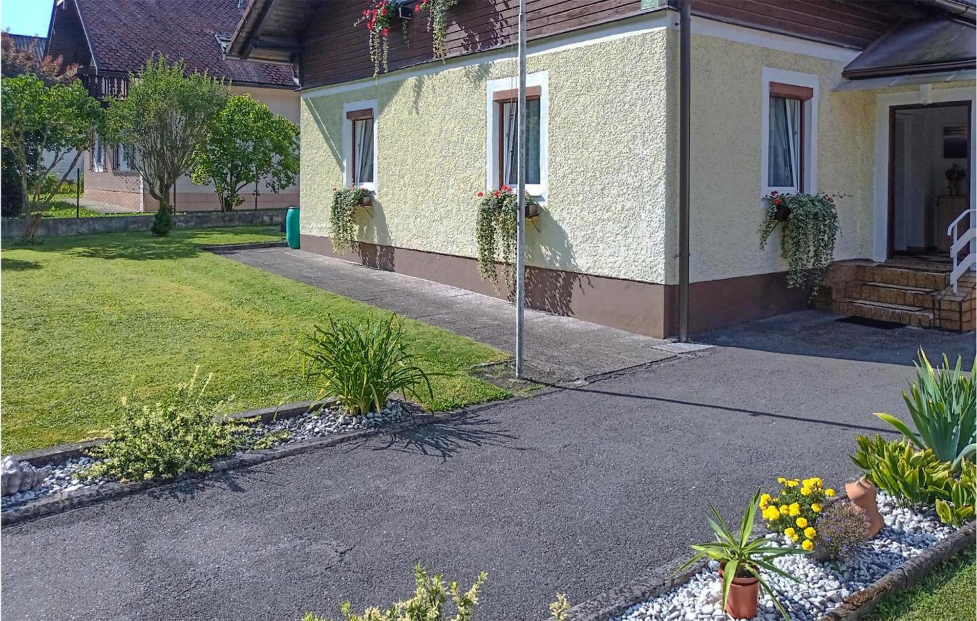 Ruhige Ferienwohnung Loich 외부 사진